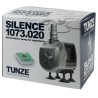 Recirculation Pump Silence 1073.020