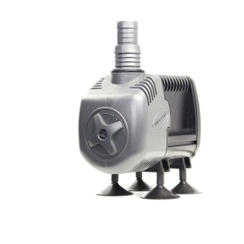 Recirculation Pump Silence 1073.020