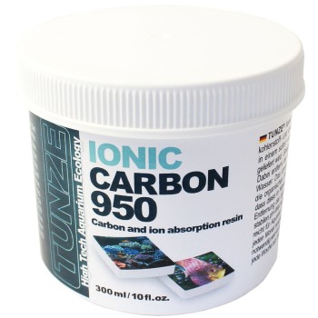 IonicCarbon 300 ml 10 oz.