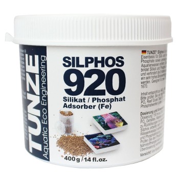 Silphos 400g