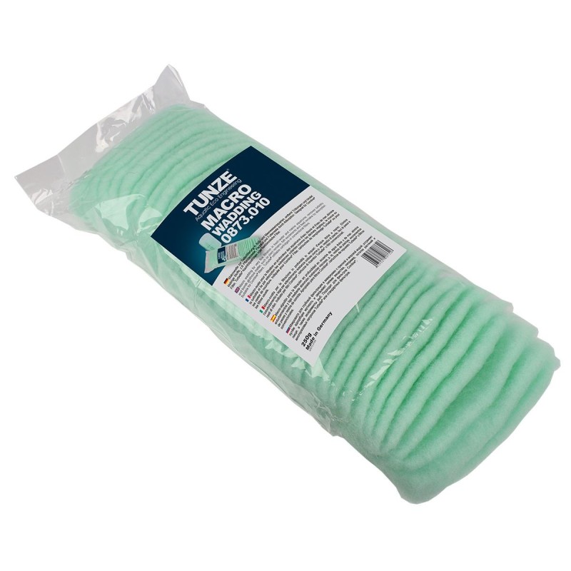 Macro wadding 250 g 