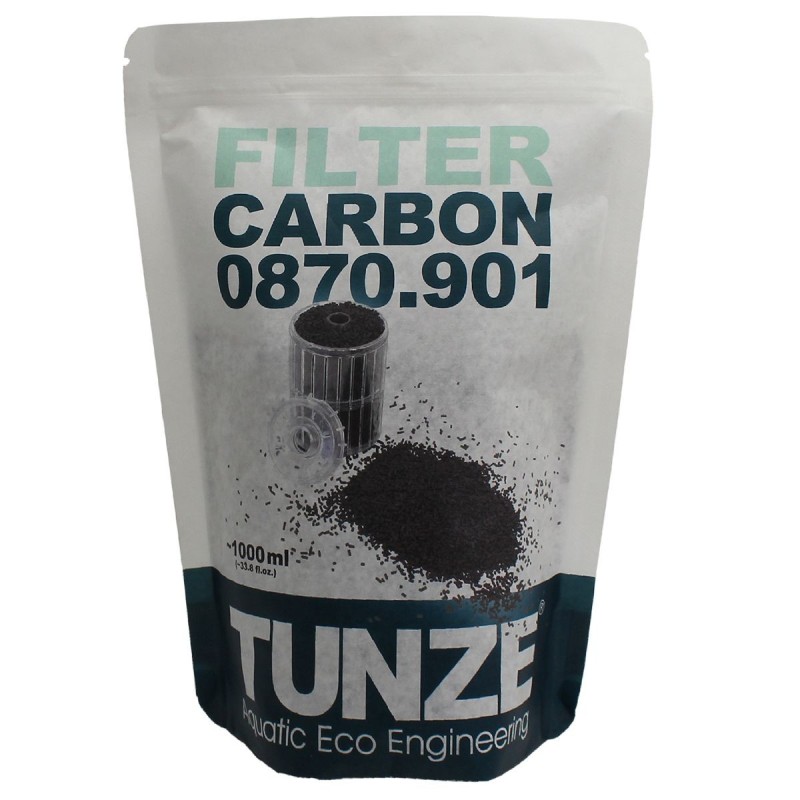 Filter Carbon