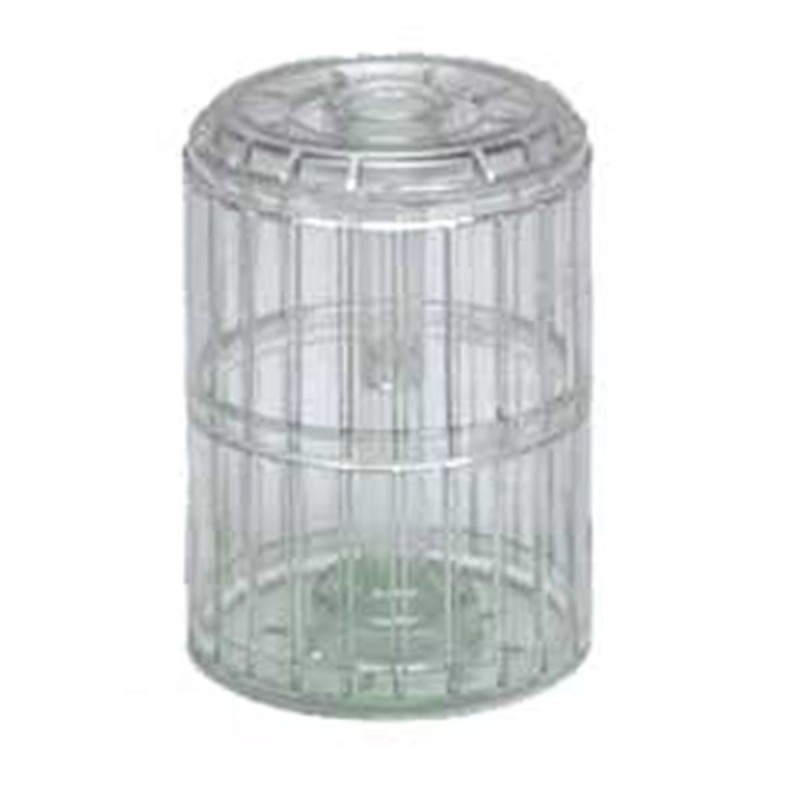 Refillable cartridge 870