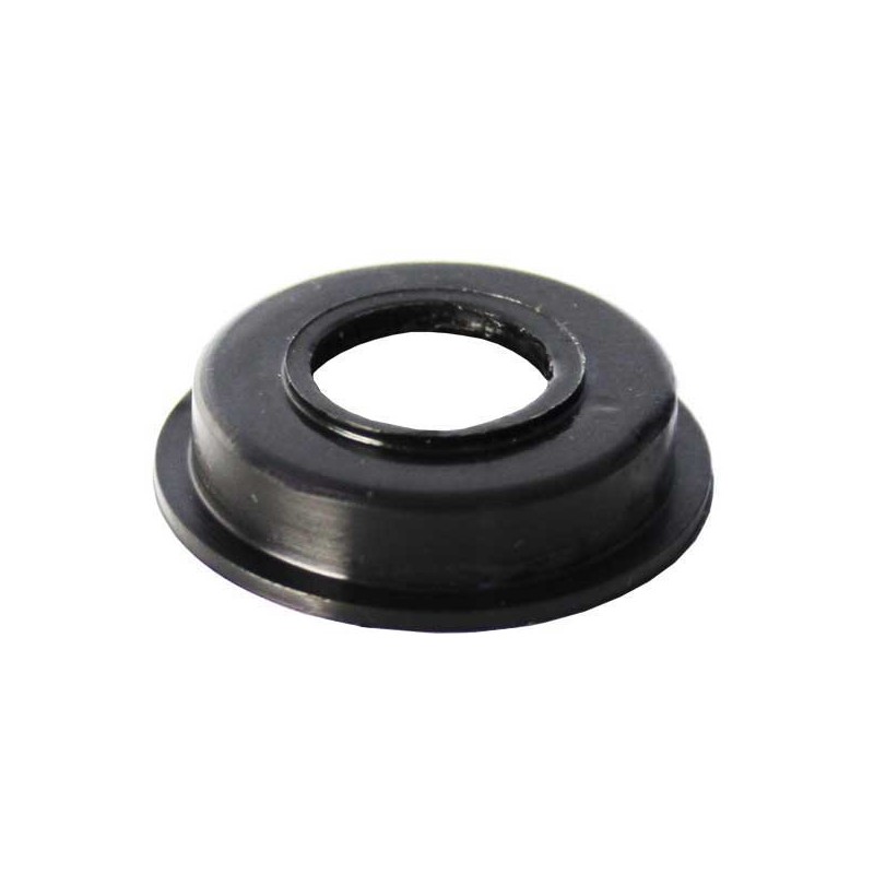 Cap w/hole
