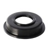 Cap w/hole