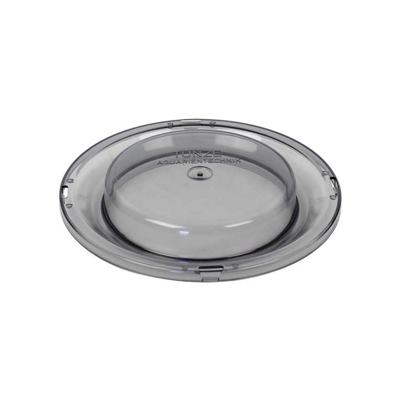 Skimmer cup lid