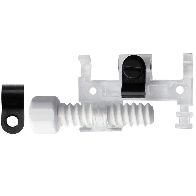 Tube Holder/Mounting Clamp