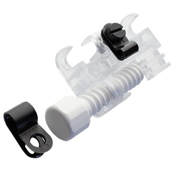 Tube Holder/Mounting Clamp