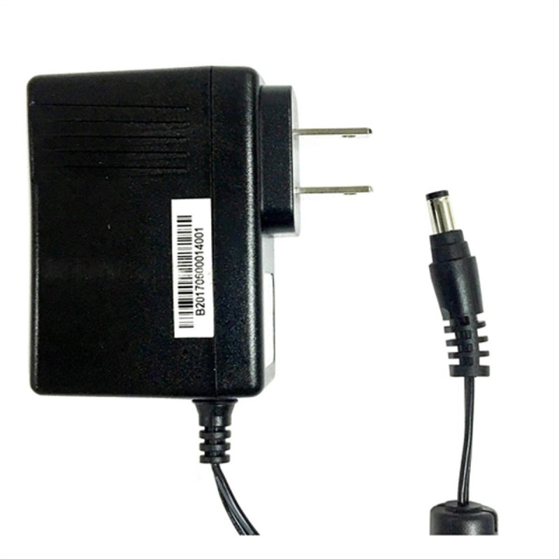 Power Supply for A80 H80