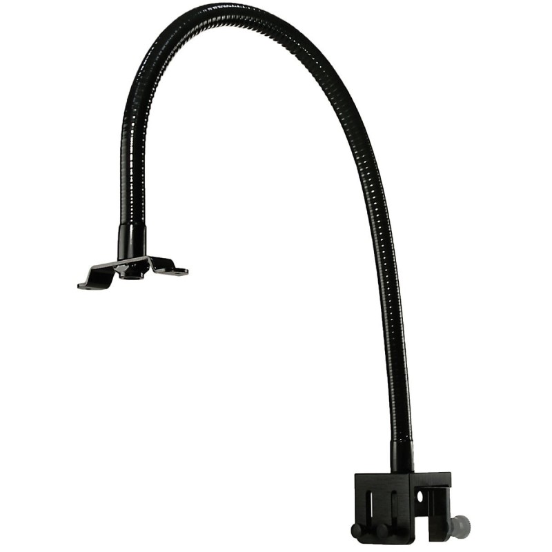 A Series Gooseneck