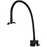 A Series Gooseneck