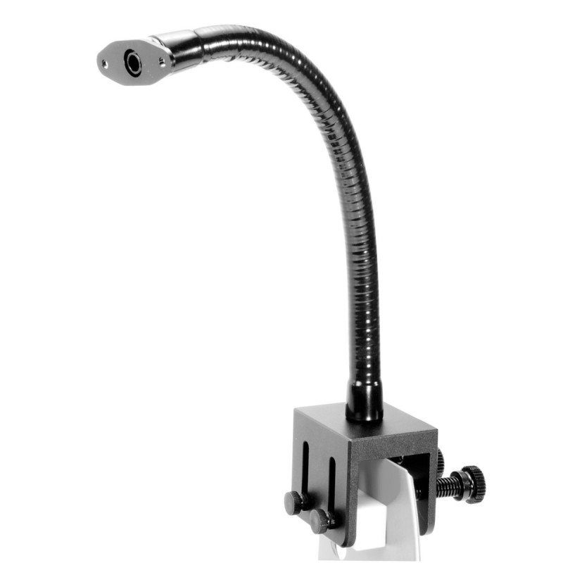 Mini A Series Gooseneck