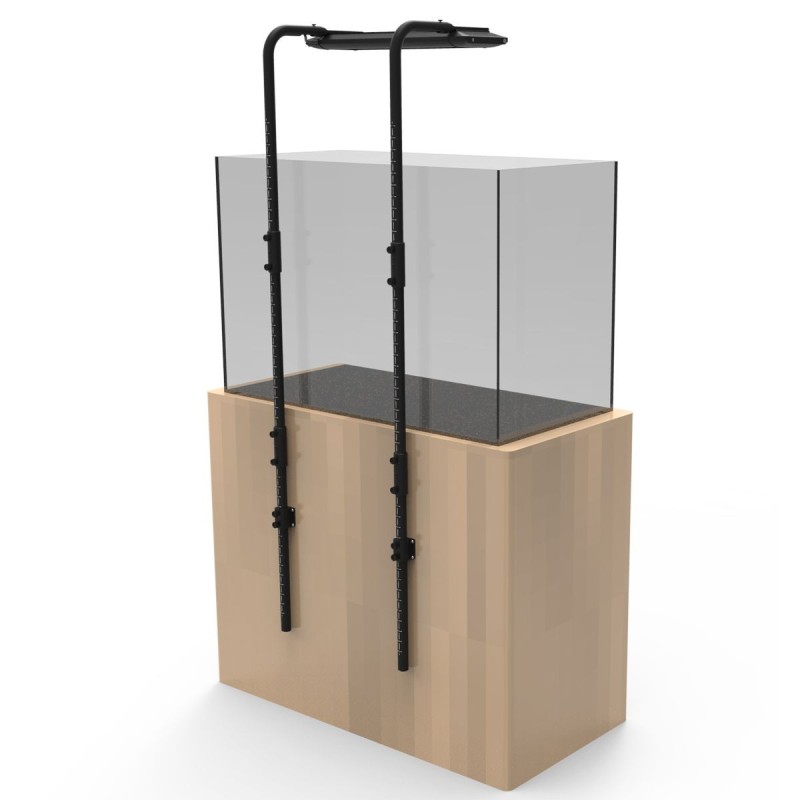Extension Mount