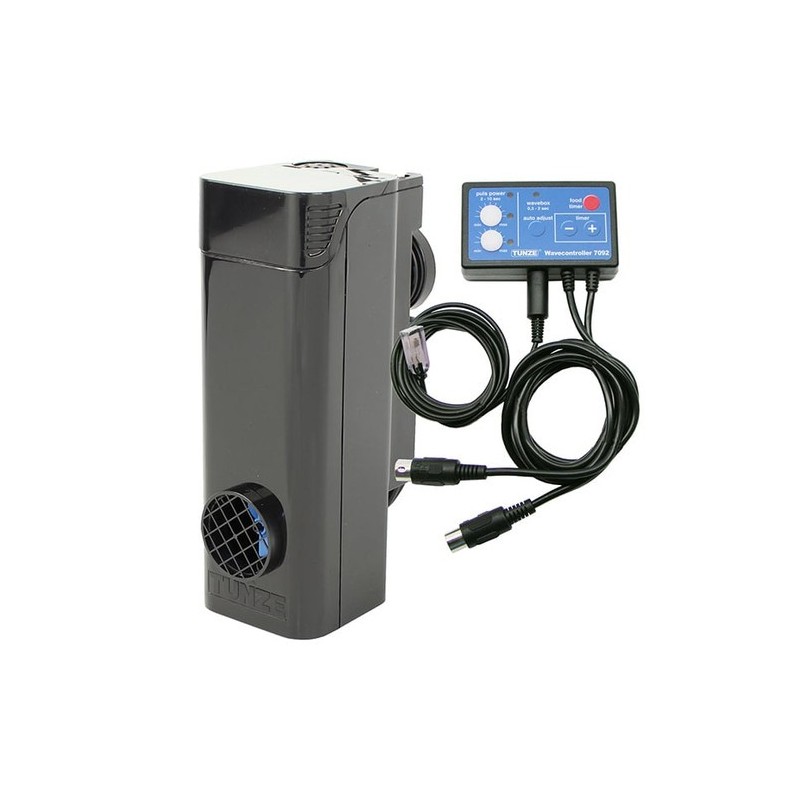 Comline Wavebox 6208