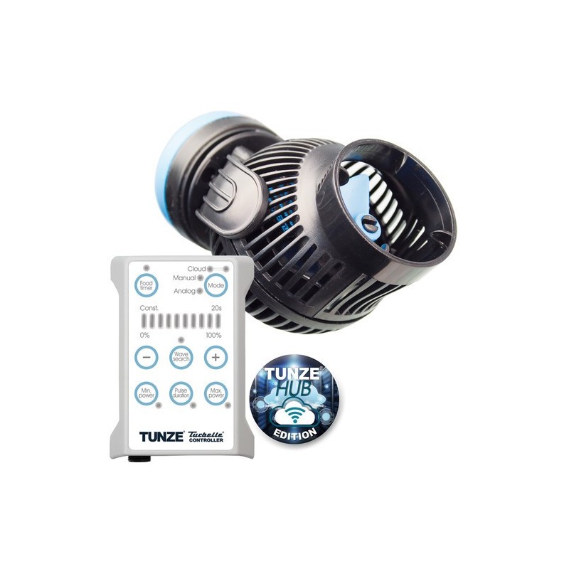 Nano Stream 6095