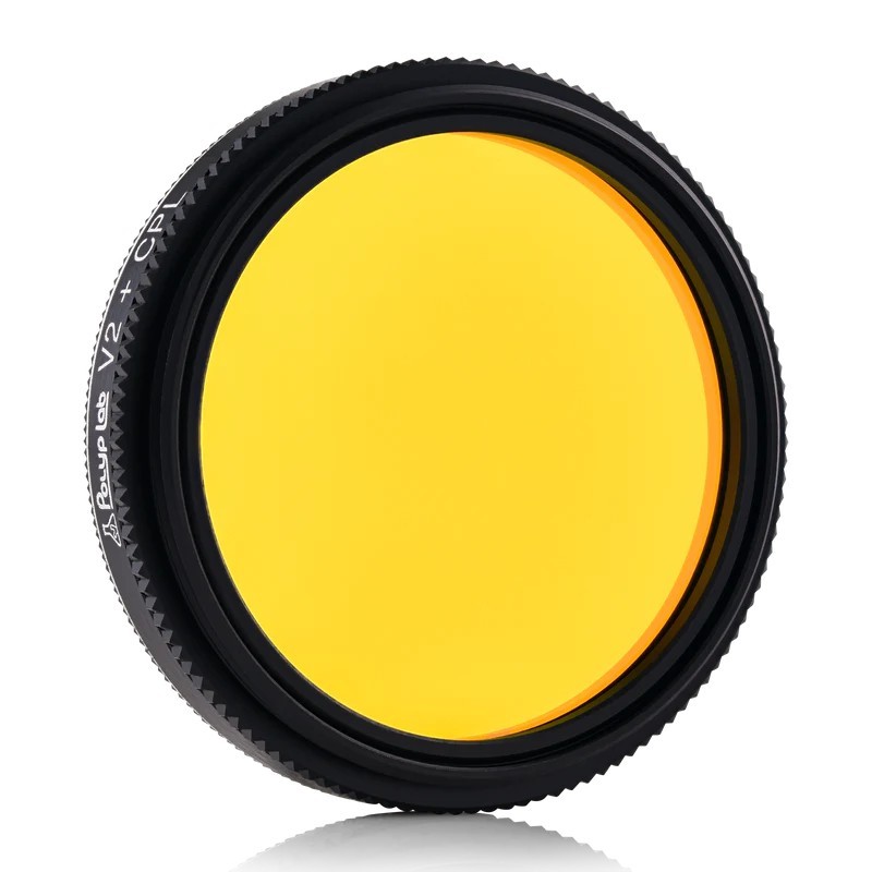 Lens V2