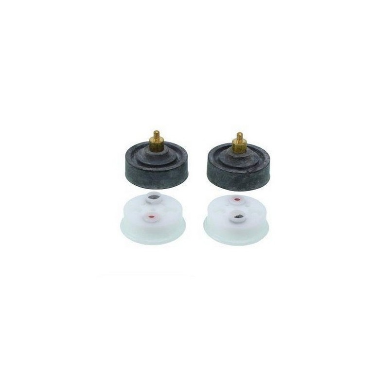 Pump head for M2K3/WS3