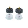 Pump head for M2K3/WS3
